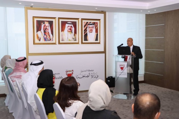 النواخذة: الصحة شريك أساس في تحقيق أهداف برنامج الضمان الصحي