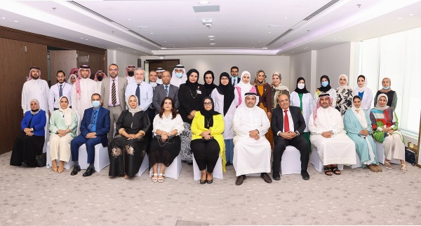 النواخذة: الصحة شريك أساس في تحقيق أهداف برنامج الضمان الصحي