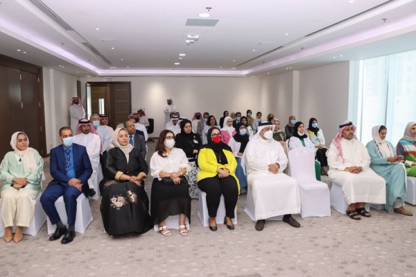 النواخذة: الصحة شريك أساس في تحقيق أهداف برنامج الضمان الصحي