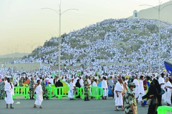 حملات: 900 دينار رسوم الحاج دون تكاليف السكن والإعاشة والطيران