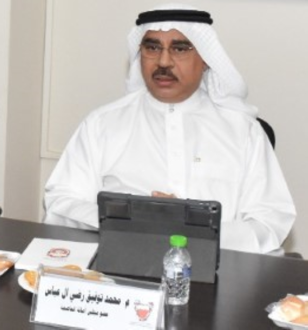 إصدار دليل إرشادي للوحات التجارية للحد من التلوث البصري والمخالفات