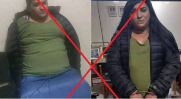 حقيقة دخول ليبي خيمة عرس للنساء متنكراً