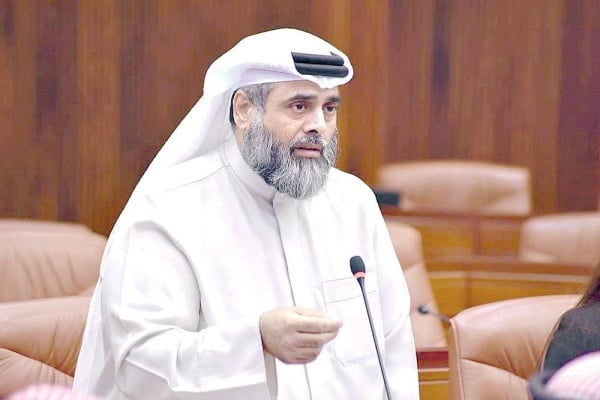 النائب أحمد الأنصاري: التعديل الوزاري يتناسب مع مستجدات المرحلة الجديدة