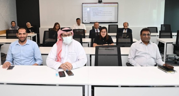 انطلاق الحلقات الإرشادية لبرنامج رواد التجارة الإلكترونية في الخارج