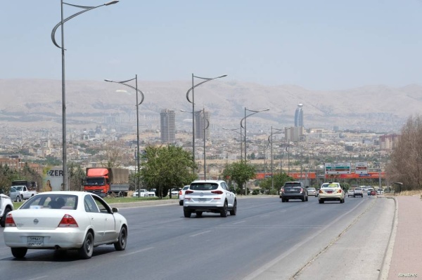 وسط التوتر مع بغداد.. كردستان العراق يؤسس شركتين للنفط