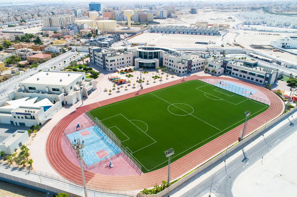 تعيينات إدارية في المدرسة الأمريكية بالبحرين قبيل طرح برنامج البكالوريا الدولية في عام 2022