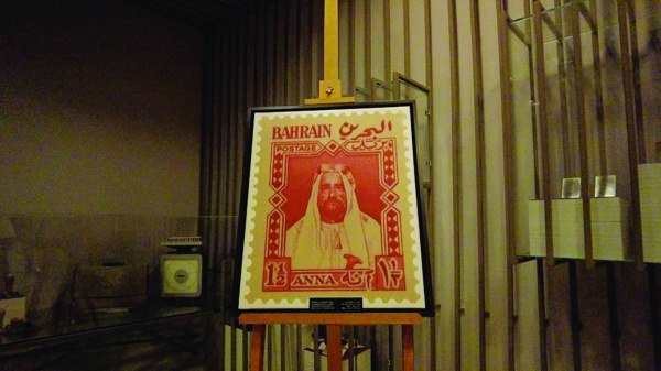 خلال جولة لوسائل الإعلام..انطلاق "أسبوع البحرين للتصميم" في سوق المنامة بالنصف الثاني