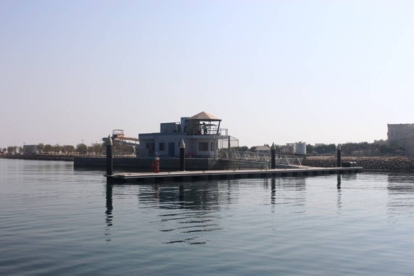 "الثروة البحرية": مواقف القوارب والمحال التجارية بمرفأ عسكر تنتظر الميزانية