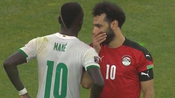 بعد هروب ماني.. ليفربول يتشبث بالفرعون المصري