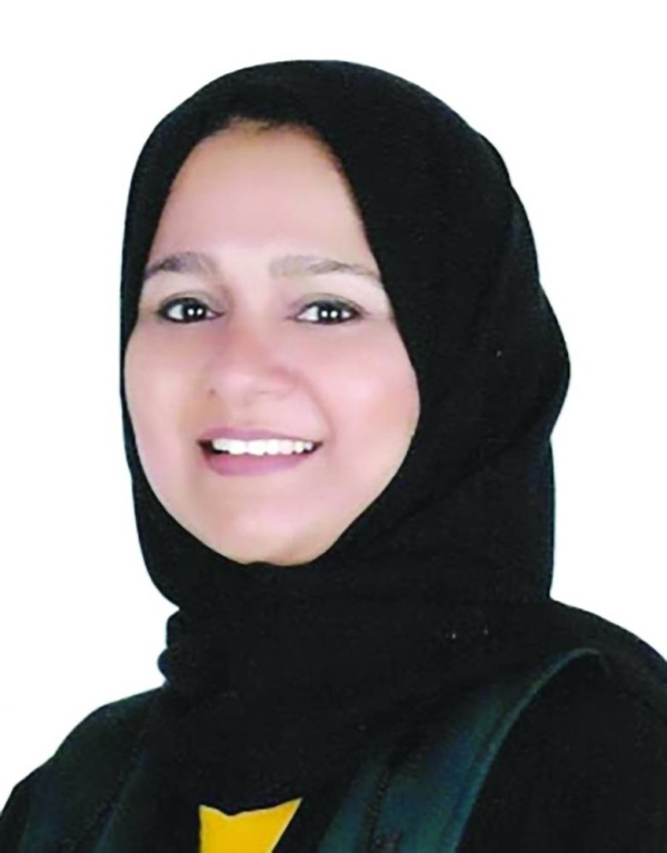 بسمة عبدالله: السلوكيات الخاطئة من الآباء تؤدي للتباعد وجفاء الأخوّة