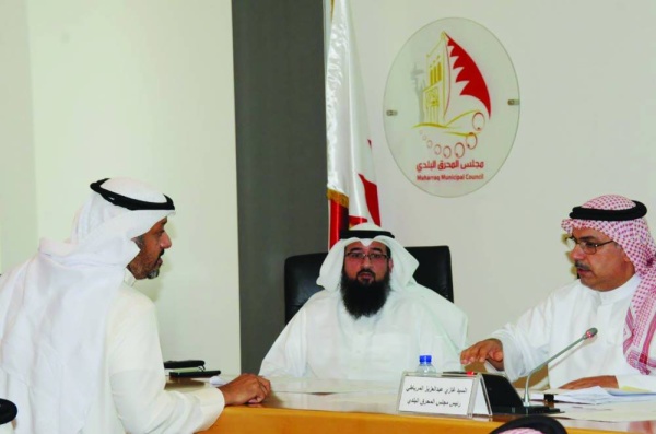 200 فلس رسوم على المرافق الصحية بالحدائق