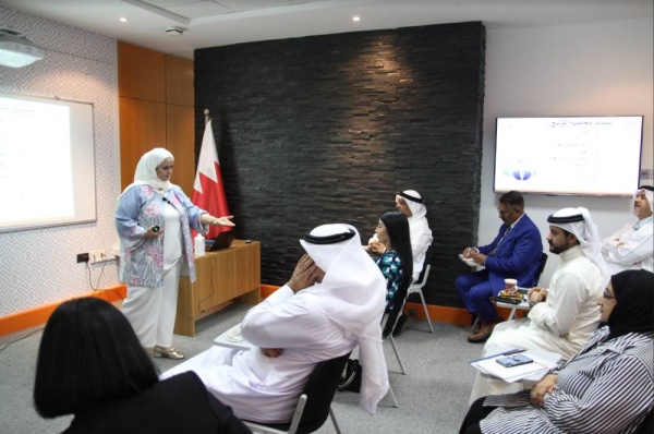 &laquo;التنمية السياسية&raquo; يعقد ورشة عمل حول سلوكيات المرشح المثالي