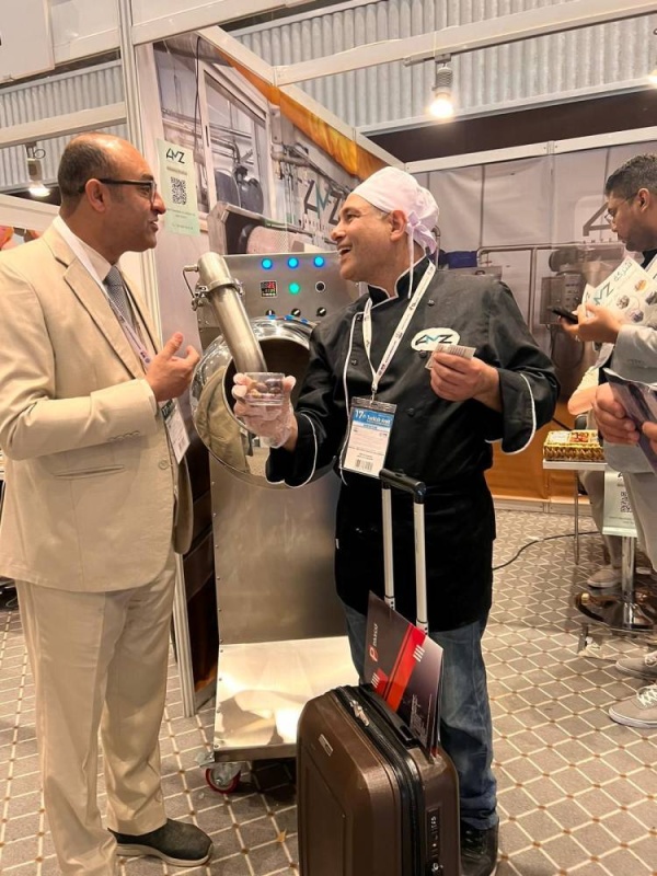 "ألواني البحرين" تنظم زيارة وفد البحرين للملتقى الاقتصادي العربي- التركي