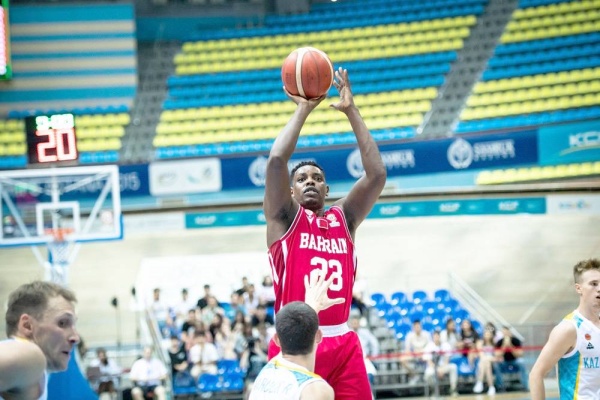 أحمر السلة يقهر المستحيل..!