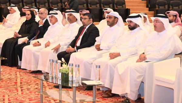 تنفيذاً لتوجيهات ولي العهد رئيس الوزراء.. البدء في أولى ورش عمل التطلعات المستقبلية للعمل الحكومي