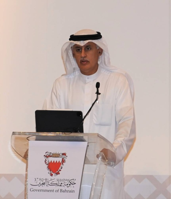 تنفيذاً لتوجيهات ولي العهد رئيس الوزراء.. البدء في أولى ورش عمل التطلعات المستقبلية للعمل الحكومي