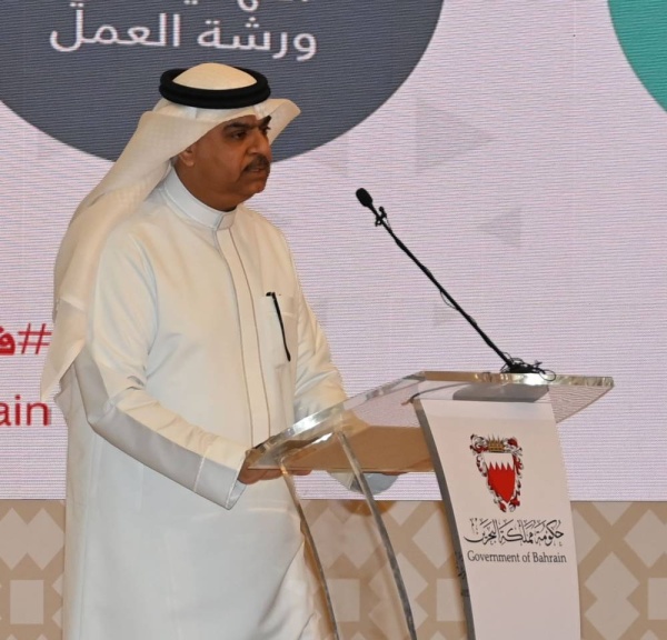 تنفيذاً لتوجيهات ولي العهد رئيس الوزراء.. البدء في أولى ورش عمل التطلعات المستقبلية للعمل الحكومي