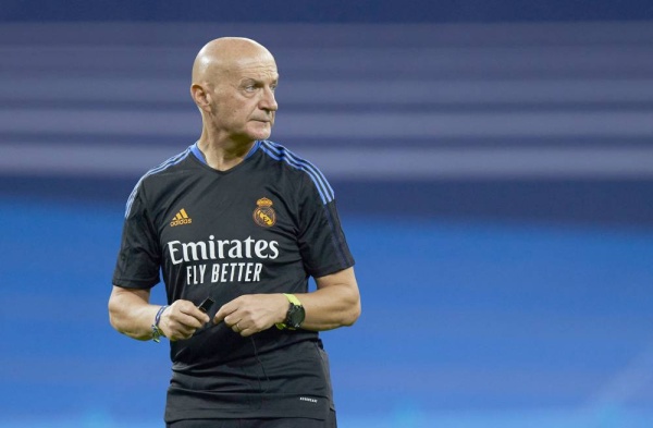 من هو &laquo;الوغد&raquo; الذي أرهق نجوم مدريد؟