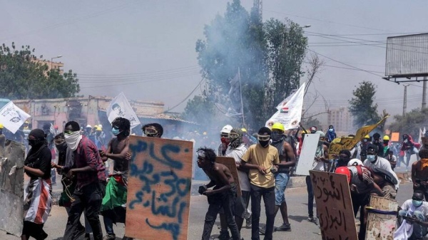 السودان.. أحداث النيل الأزرق تنتقل إلى كسلا