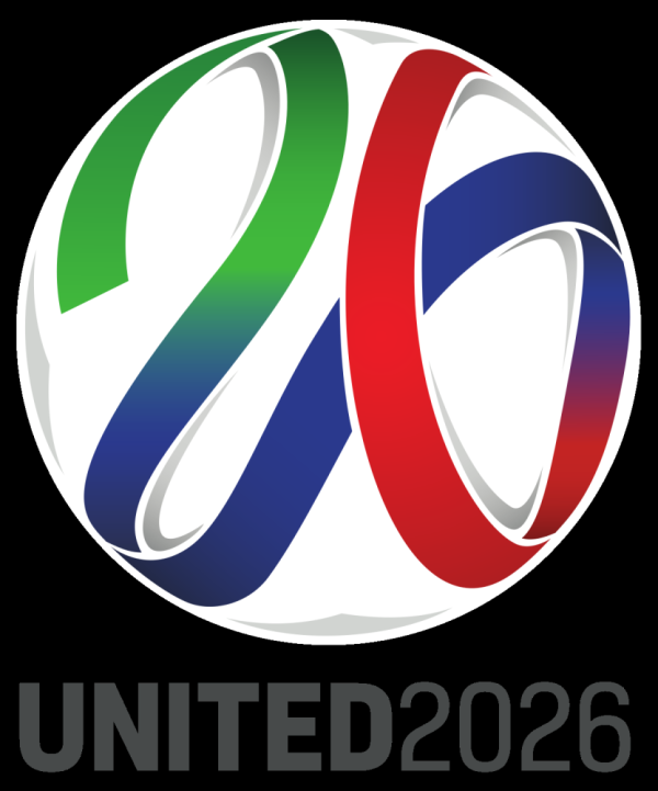 2026 05. World Cup 2026. World Cup 2026 logo. WC 2026 logo. Logo FIFA WC 2026.