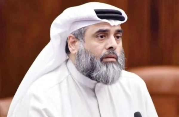 النائب أحمد الأنصاري: البحرين قدمت نموذجا مثالياً ومتكاملاً في آلية التعامل مع الجائحة