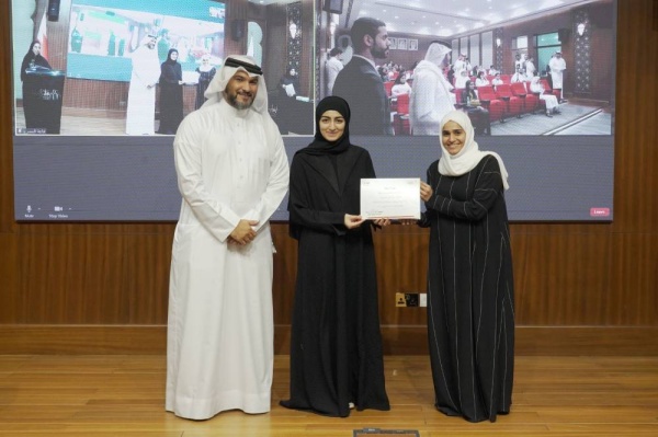 يحيى الملا: " الثقافة البرلمانية " تُعمق الفهم لدى أبناء الوطن بآلية عمل السلطة التشريعية