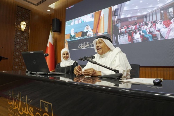 يحيى الملا: " الثقافة البرلمانية " تُعمق الفهم لدى أبناء الوطن بآلية عمل السلطة التشريعية