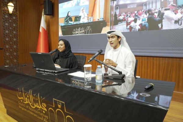 يحيى الملا: " الثقافة البرلمانية " تُعمق الفهم لدى أبناء الوطن بآلية عمل السلطة التشريعية