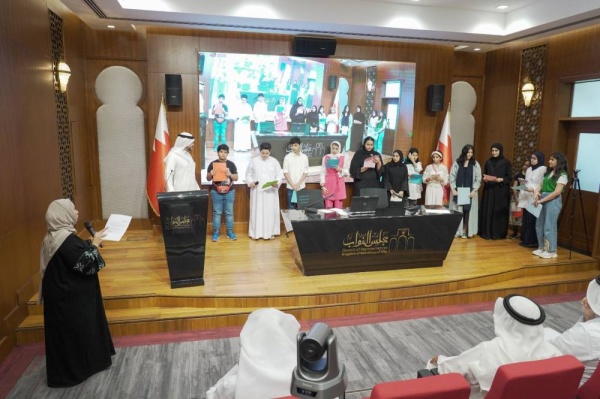 يحيى الملا: " الثقافة البرلمانية " تُعمق الفهم لدى أبناء الوطن بآلية عمل السلطة التشريعية