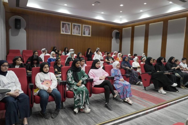 يحيى الملا: " الثقافة البرلمانية " تُعمق الفهم لدى أبناء الوطن بآلية عمل السلطة التشريعية