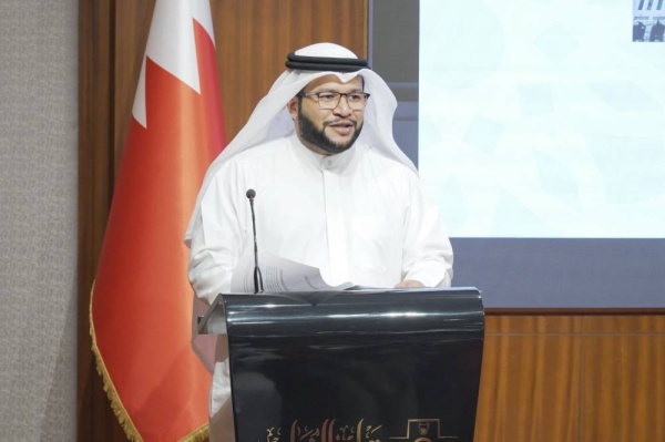 يحيى الملا: " الثقافة البرلمانية " تُعمق الفهم لدى أبناء الوطن بآلية عمل السلطة التشريعية