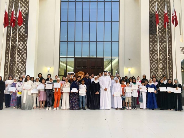 يحيى الملا: " الثقافة البرلمانية " تُعمق الفهم لدى أبناء الوطن بآلية عمل السلطة التشريعية