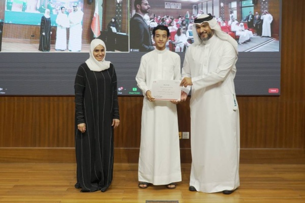 يحيى الملا: " الثقافة البرلمانية " تُعمق الفهم لدى أبناء الوطن بآلية عمل السلطة التشريعية