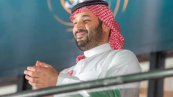 محمد بن سلمان يحضر نزال البحر الأحمر للملاكمة في جدة