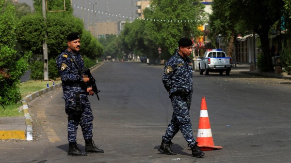 العراق.. امرأة تقتل زوجها أثناء نومه بطريقة صادمة