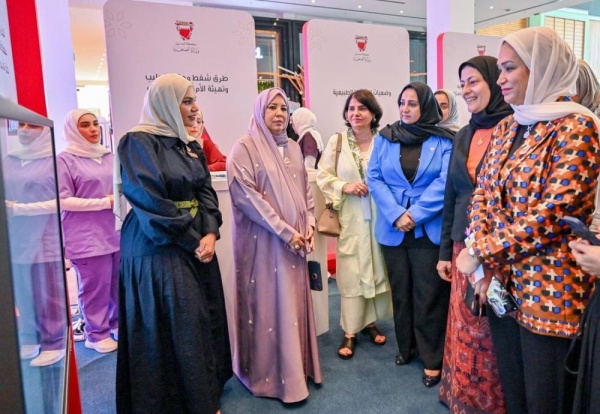 وزيرة الصحة: مواصلة دعم الرضاعة الطبيعية حرصاً على صحة الأم والطفل