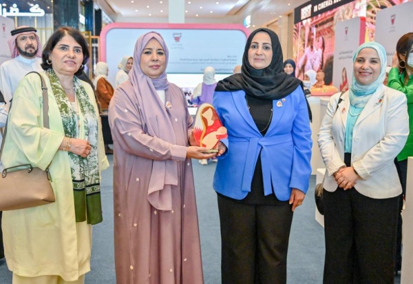 وزيرة الصحة: مواصلة دعم الرضاعة الطبيعية حرصاً على صحة الأم والطفل