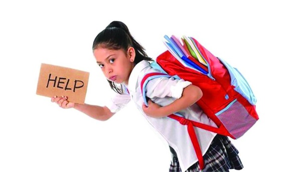نصائح لاختيار حقيبة المدرسة المناسبة للطفل