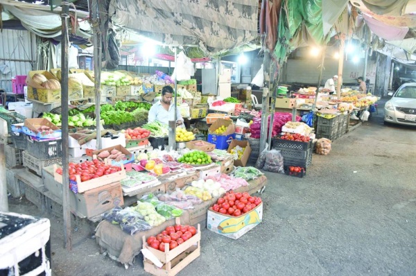 العطيش: أطراف تدخلت لعرقلة "سوق جدحفص"