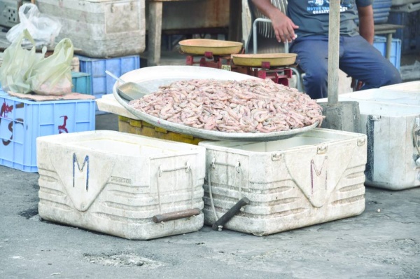 العطيش: أطراف تدخلت لعرقلة "سوق جدحفص"