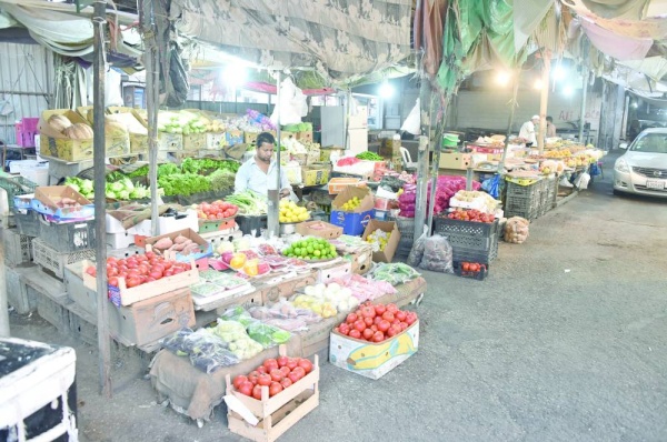 العطيش: أطراف تدخلت لعرقلة "سوق جدحفص"