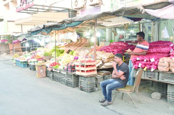 العطيش: أطراف تدخلت لعرقلة "سوق جدحفص"