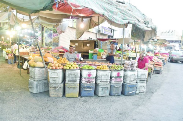 العطيش: أطراف تدخلت لعرقلة "سوق جدحفص"