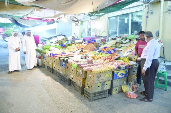 العطيش: أطراف تدخلت لعرقلة "سوق جدحفص"