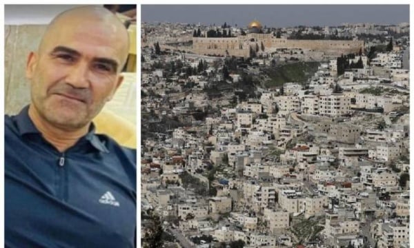 فلسطين.. اتهام شخصين بقتل صهرهما في القدس