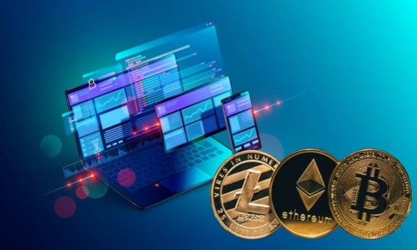 منصة للعملات الرقمية تسرح 30 موظف بحريني