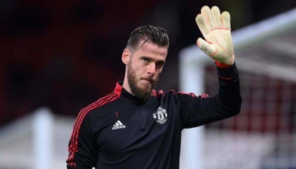 فاكس دي خيا الأبرز.. 4 مشاهد لا تنسى في آخر أيام الميركاتو