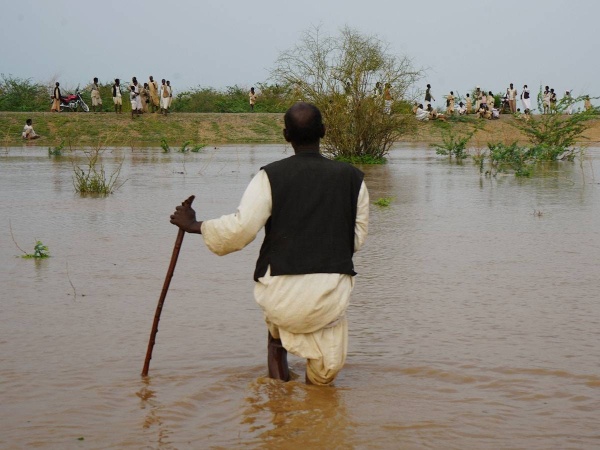 ارتفاع حصيلة ضحايا الفيضانات في السودان إلى 112 شخصاً - صحيفة الوطن