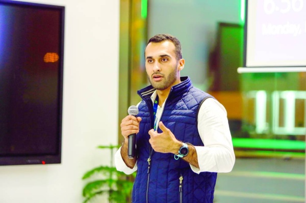 بنك "إلى" يحصد 5 جوائز من "جلوبال فاينانس" لأفضل البنوك الرقمية لعام 2022