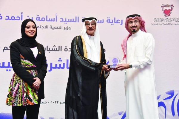 وزير التنمية: دعم كافة الجهود والمبادرات الشبابية